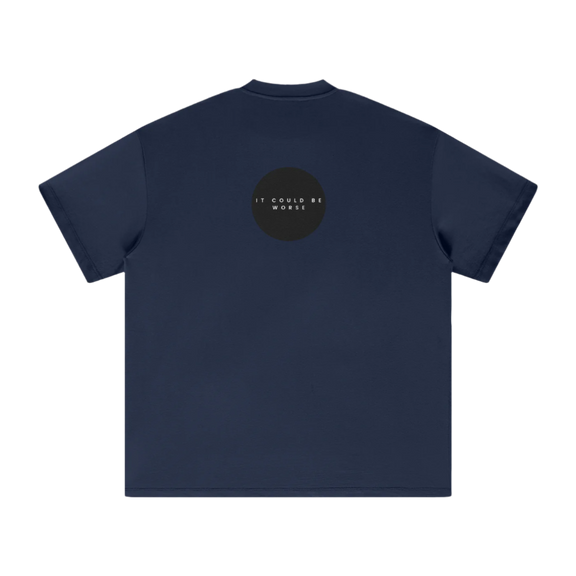"WORDS HAVE POWER" Earth Tone FOG T-Shirt by ODMPOD