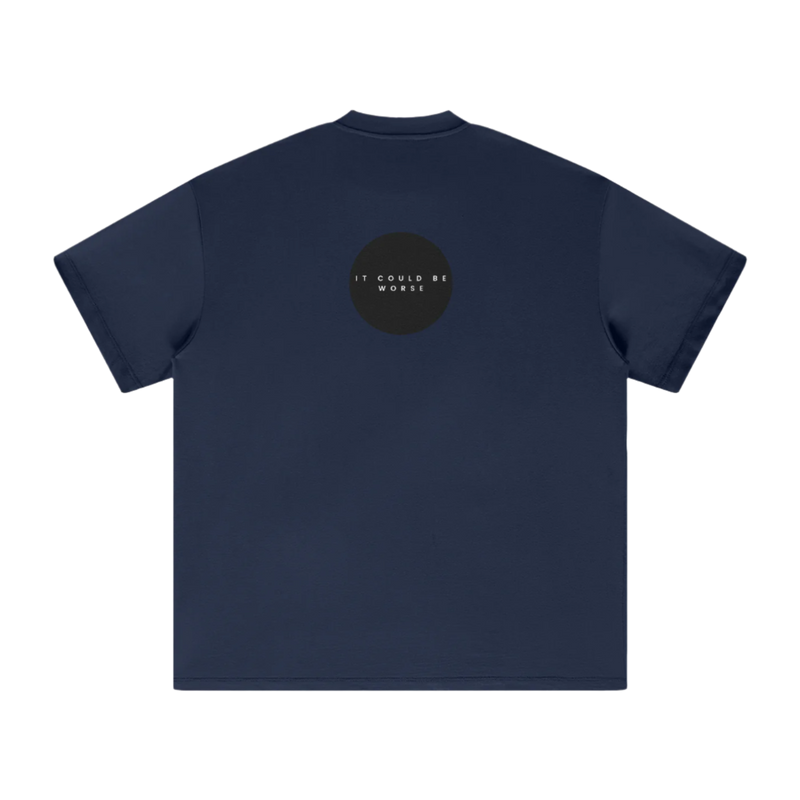 "WORDS HAVE POWER" Earth Tone FOG T-Shirt by ODMPOD