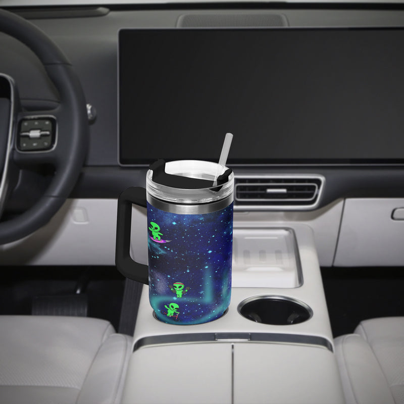 40oz Tumbler Cup by JetPrint Fulfillment