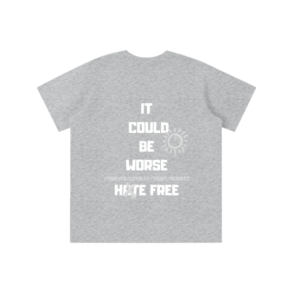 "LIMITED EDITION" Kids' T-shirt by ODMPOD