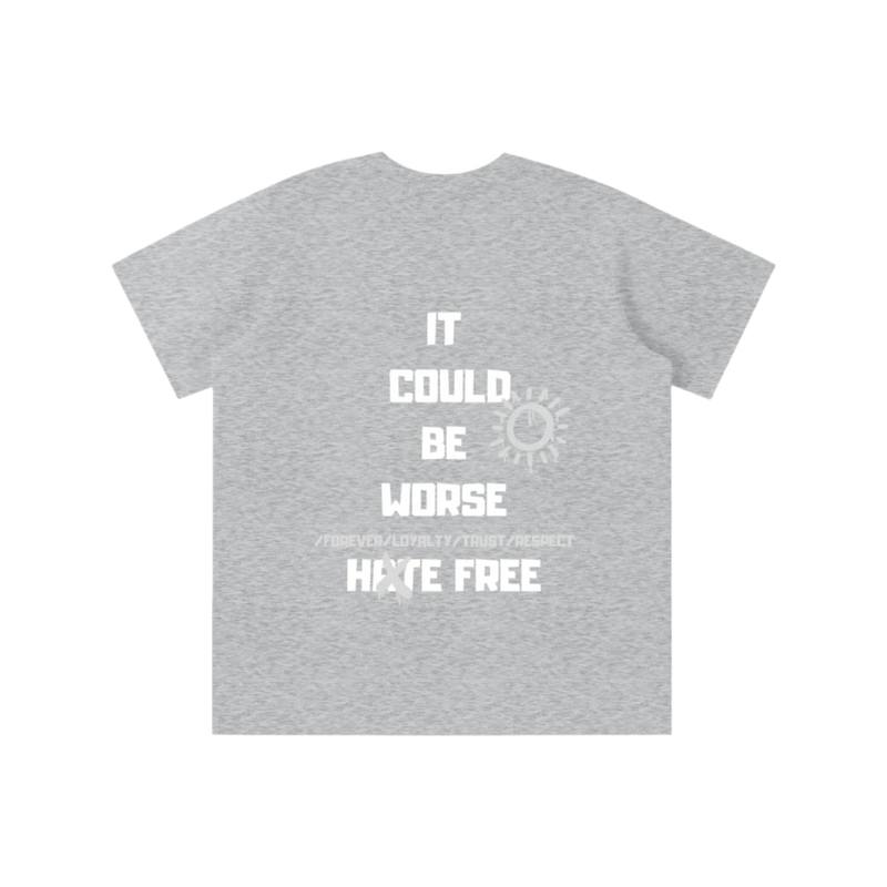 "LIMITED EDITION" Kids' T-shirt by ODMPOD