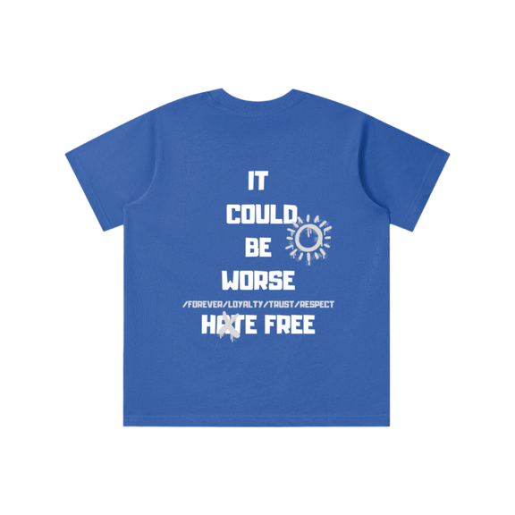 "LIMITED EDITION" Essential Kids' T-shirt by ODMPOD