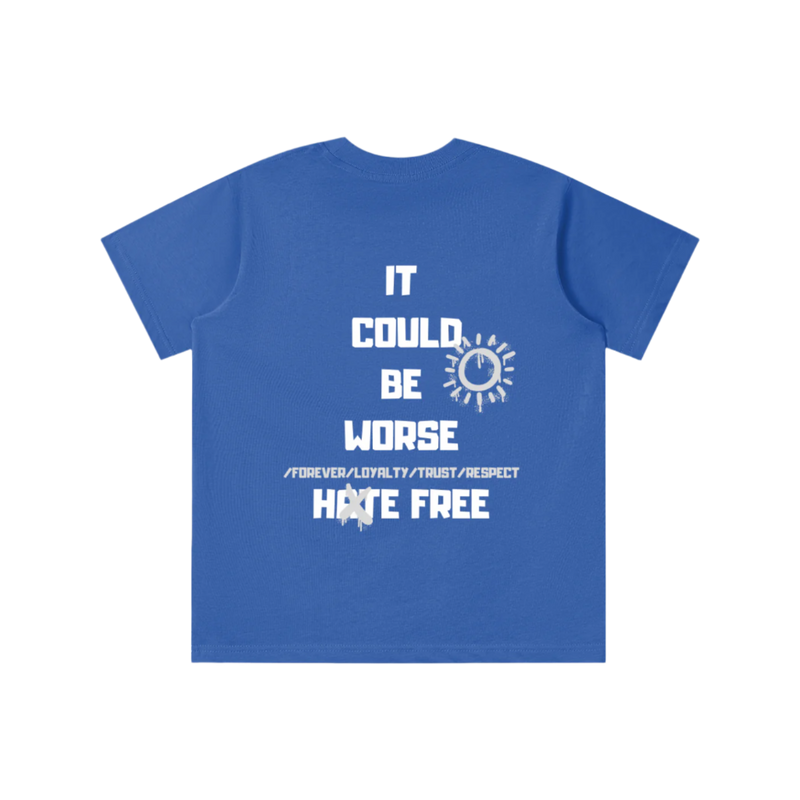"LIMITED EDITION" Essential Kids' T-shirt by ODMPOD