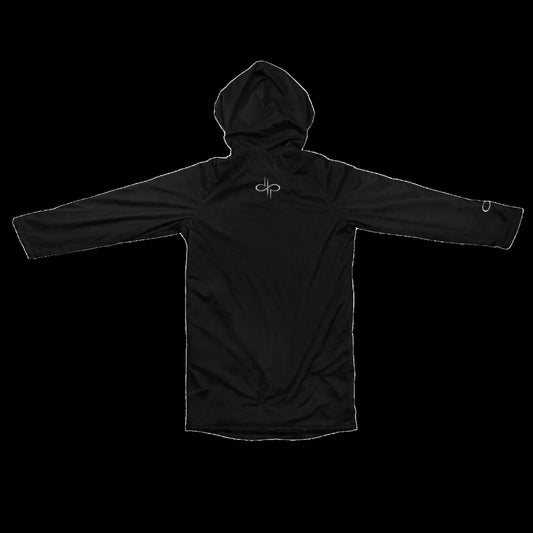 Zipper Cloak by Subliminator
