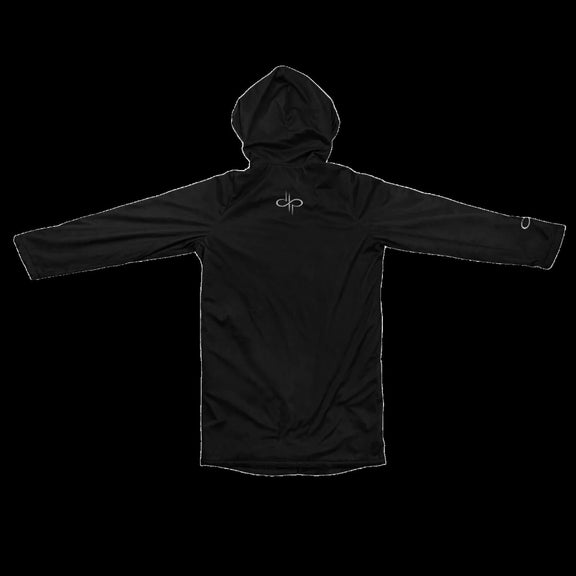 Zipper Cloak by Subliminator