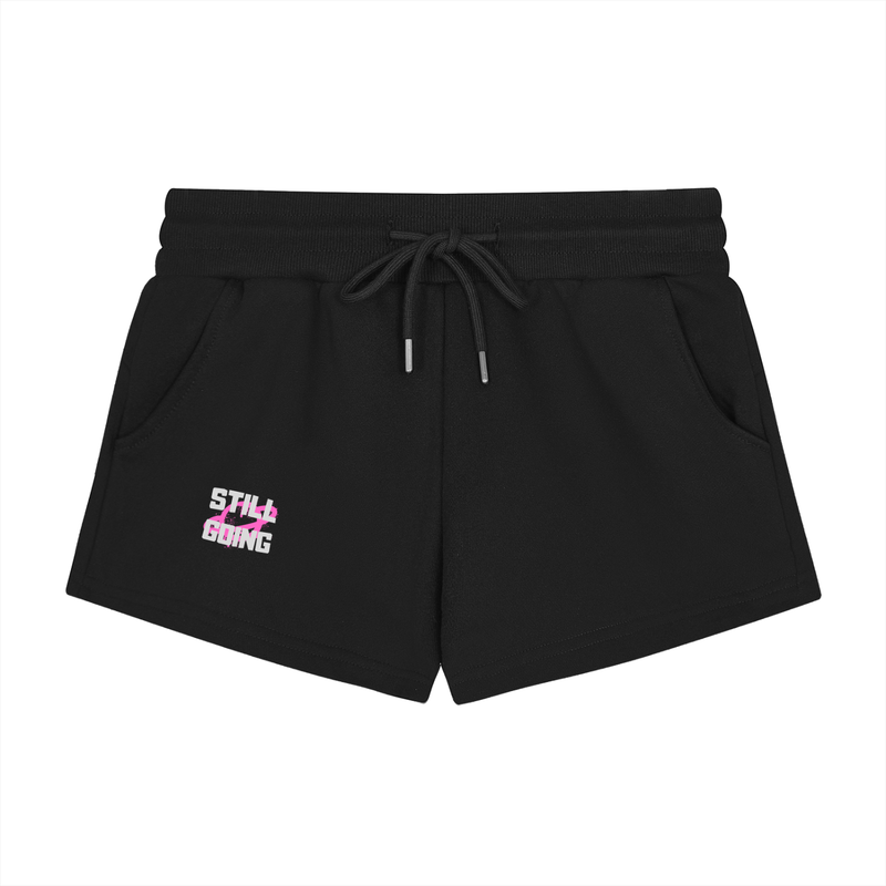 Women's Drawstring Shorts by ODMPOD