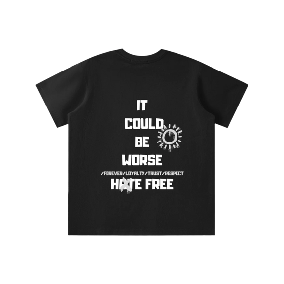 "LIMITED EDITION" Kids' T-shirt by ODMPOD