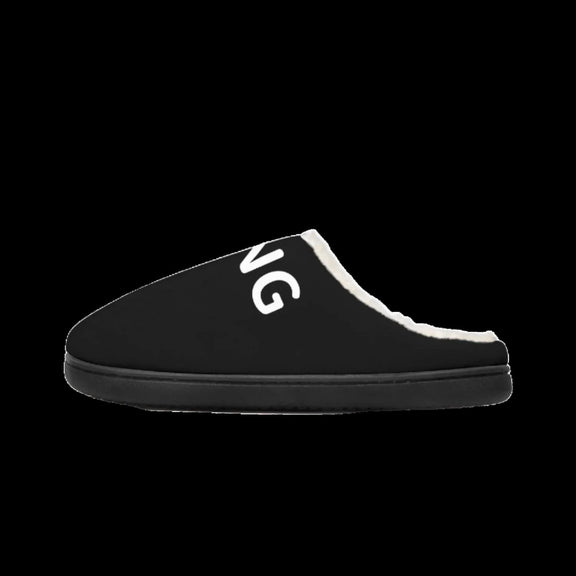 Slippers by STILL GOING SHOP