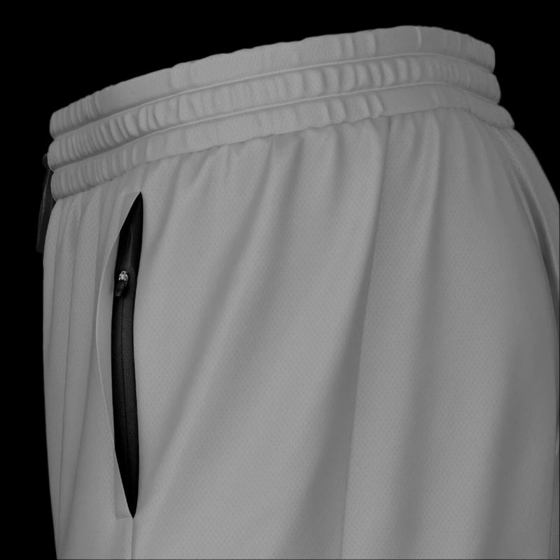 "WORDS HAVE POWER" Men's 2-in-1 Shorts by Subliminator