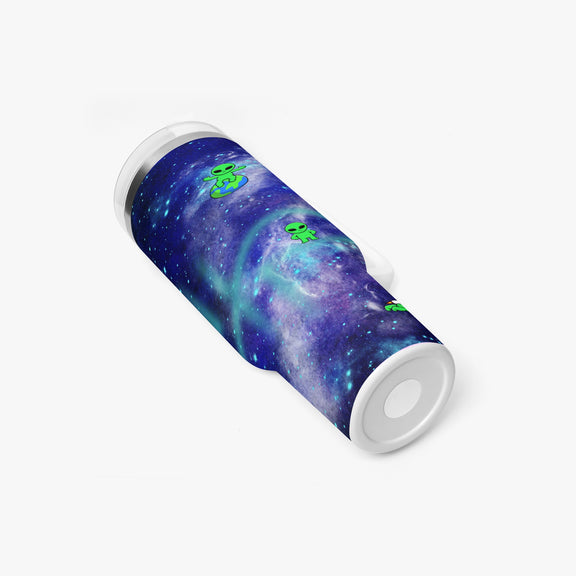 40oz Tumbler Cup by JetPrint Fulfillment