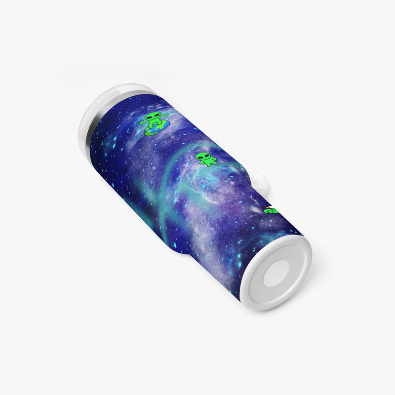 40oz Tumbler Cup by JetPrint Fulfillment