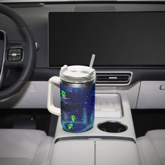 40oz Tumbler Cup by JetPrint Fulfillment