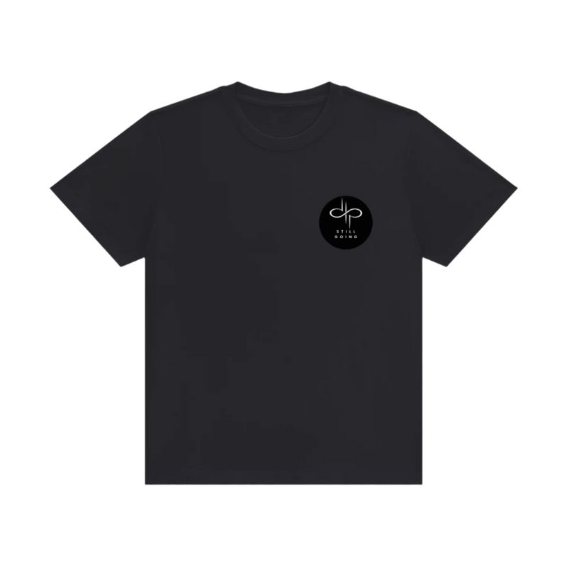 ”WORDS HAVE POWER” Cotton T-Shirt