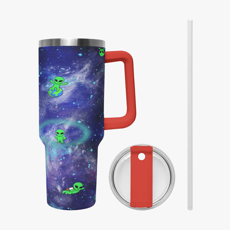 40oz Tumbler Cup by JetPrint Fulfillment
