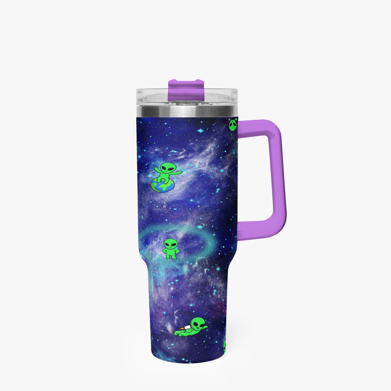 40oz Tumbler Cup by JetPrint Fulfillment