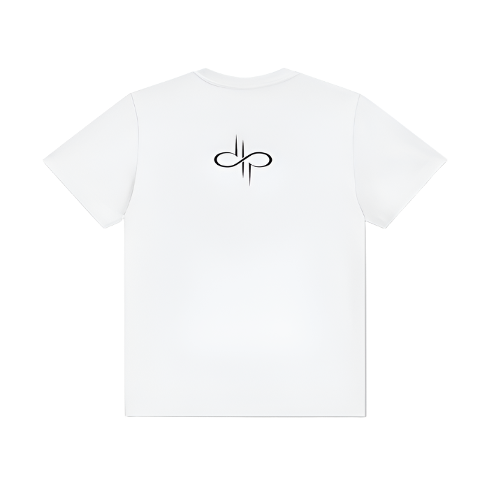 T-Shirt "RAIN" by ODMPOD