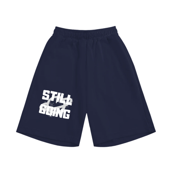"LIMITED EDITION" Essential Kids' Shorts by ODMPOD