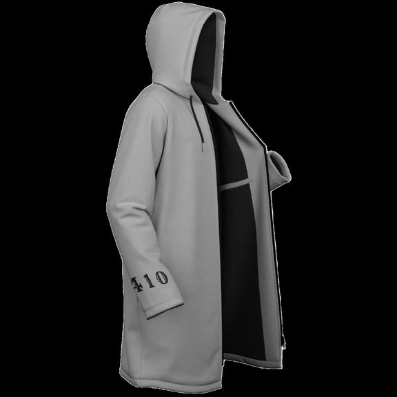 Zipper Cloak "BALTIMORE" by Subliminator
