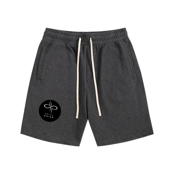 Essential Cotton Shorts by ODMPOD