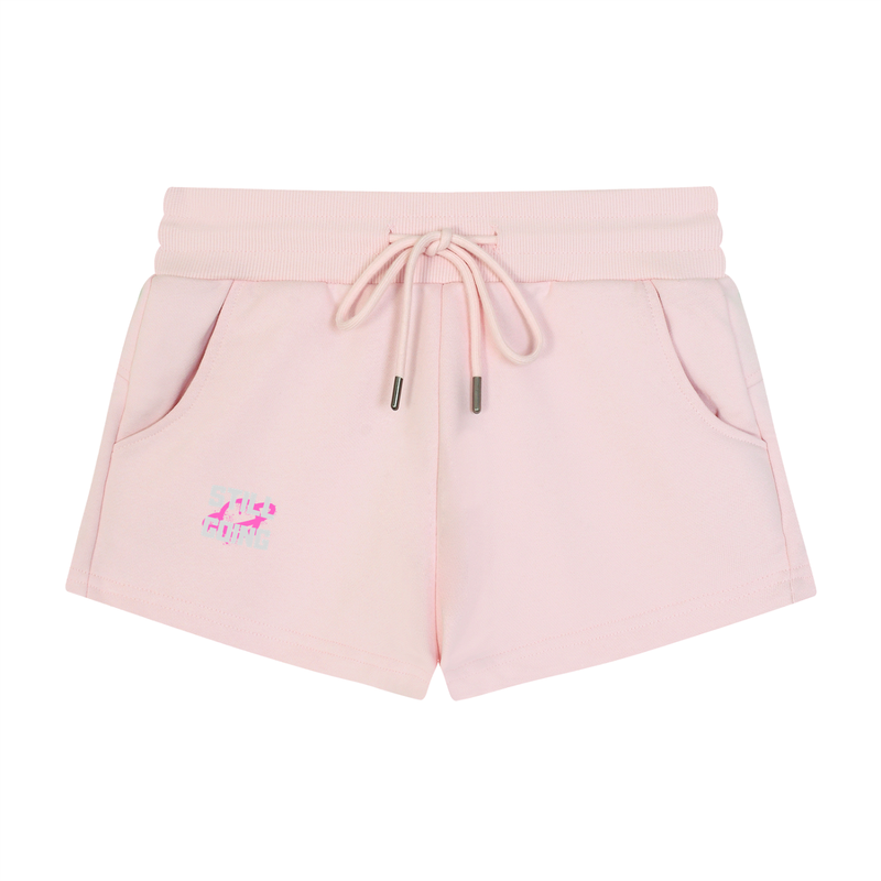 Women's Drawstring Shorts by ODMPOD