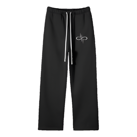 Fleece Pants by ODMPOD