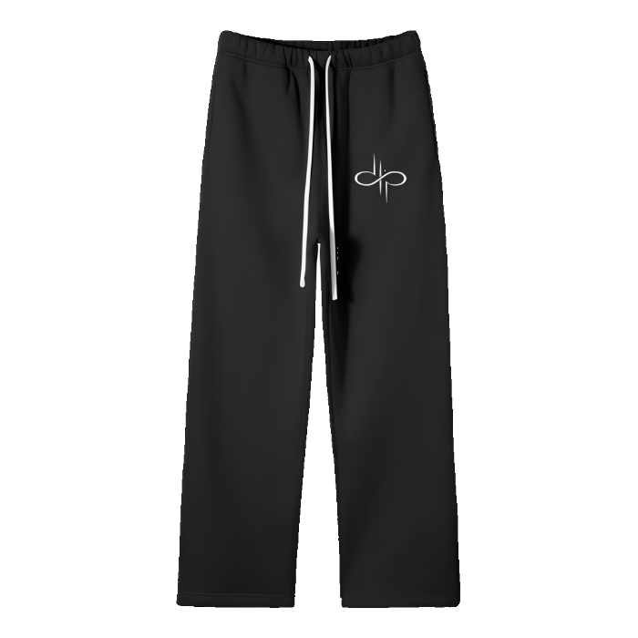 Fleece Pants by ODMPOD