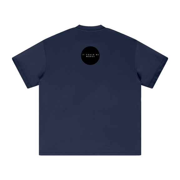 Heavyweight Earth Tone T-Shirt by ODMPOD