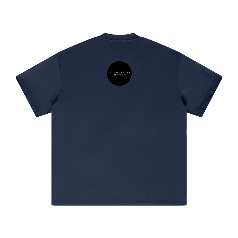 Heavyweight Earth Tone T-Shirt by ODMPOD