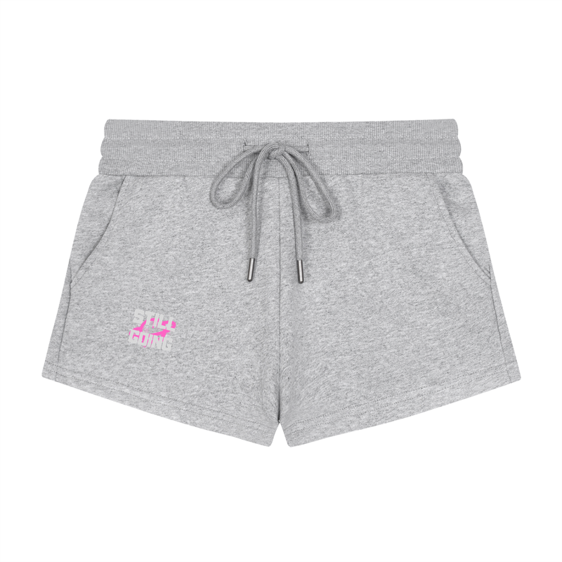 Women's Drawstring Shorts by ODMPOD