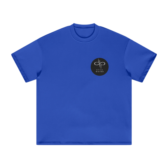 "WORDS HAVE POWER" Earth Tone FOG T-Shirt by ODMPOD