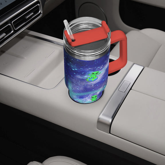 40oz Tumbler Cup by JetPrint Fulfillment