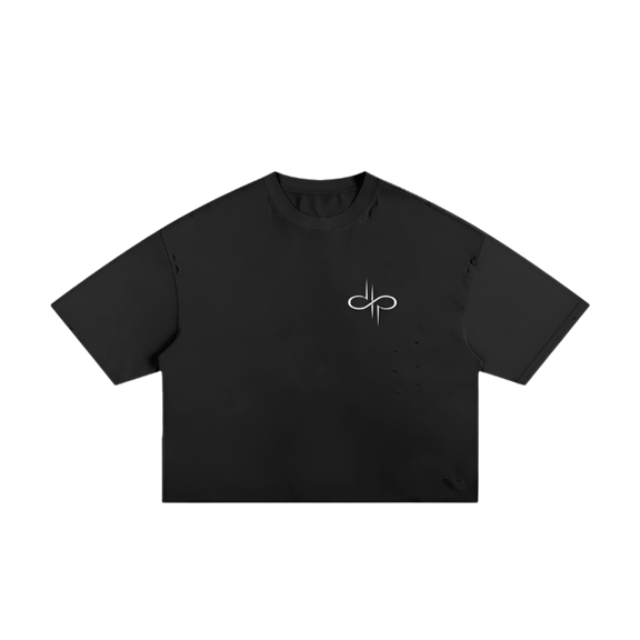 Classic Boxy Tee by ODMPOD