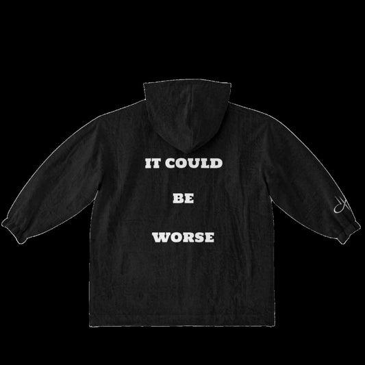 Youth Snug Hoodie by Subliminator