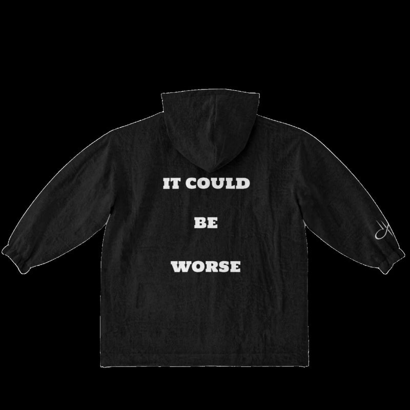 Youth Snug Hoodie by Subliminator