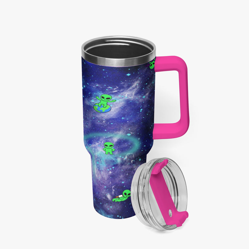 40oz Tumbler Cup by JetPrint Fulfillment