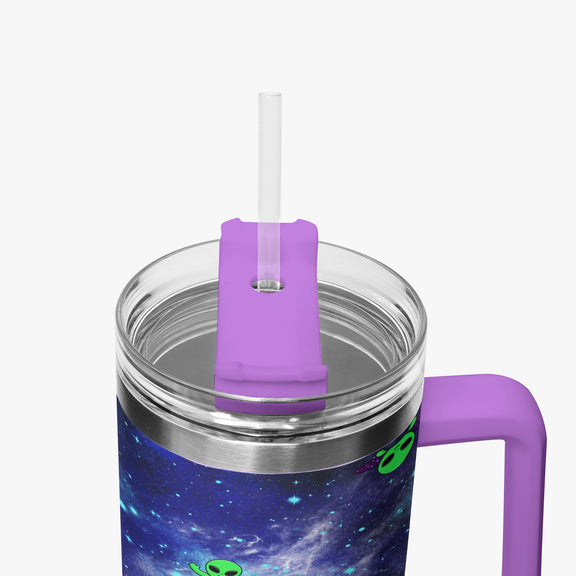 40oz Tumbler Cup by JetPrint Fulfillment
