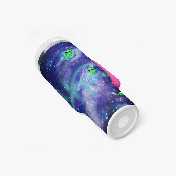 40oz Tumbler Cup by JetPrint Fulfillment