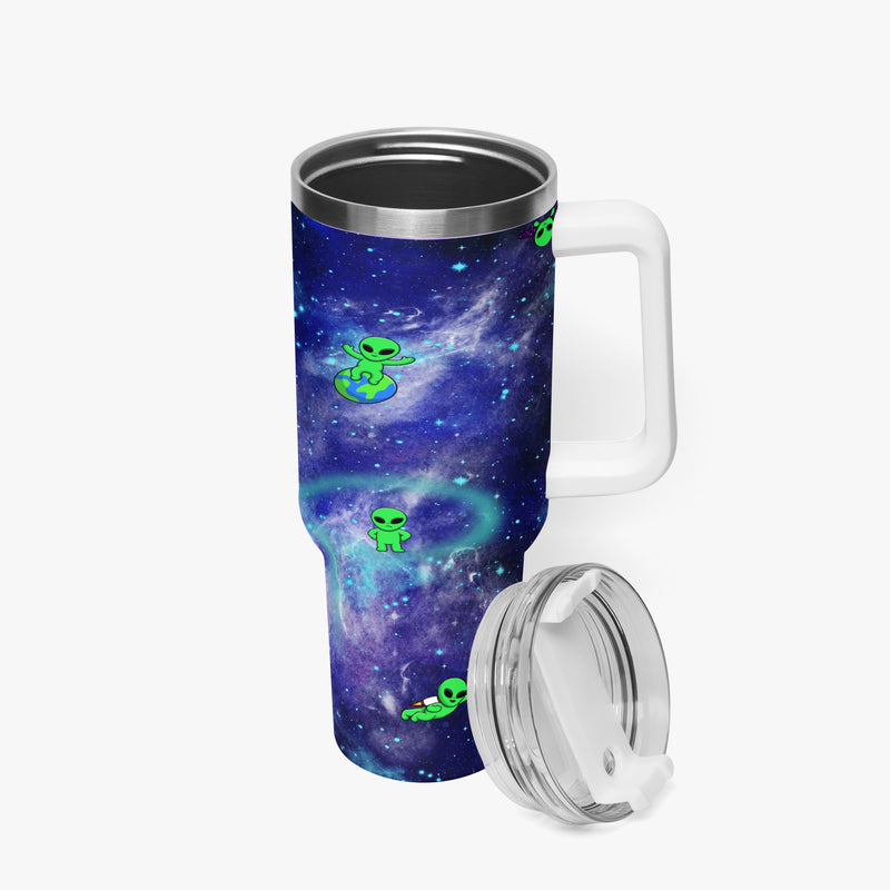 40oz Tumbler Cup by JetPrint Fulfillment