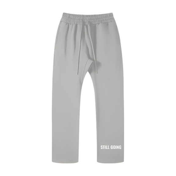 FOG Straight Leg Pants by ODMPOD