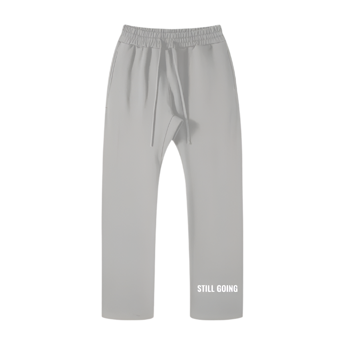 FOG Straight Leg Pants by ODMPOD