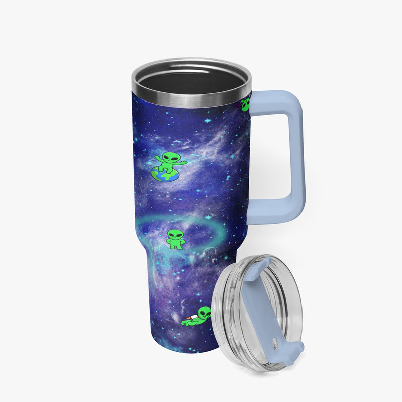40oz Tumbler Cup by JetPrint Fulfillment