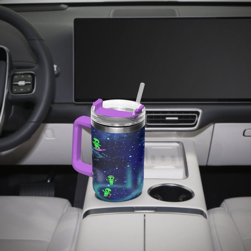 40oz Tumbler Cup by JetPrint Fulfillment