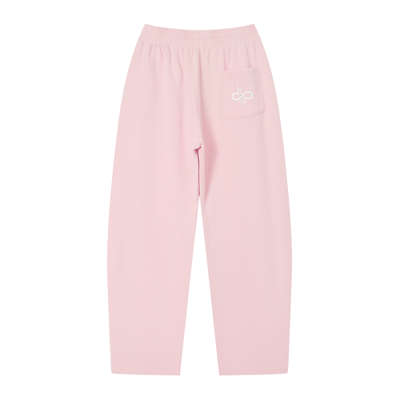 Unisex Vintage Wash Loose Sweatpants by ODMPOD