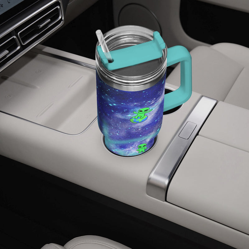 40oz Tumbler Cup by JetPrint Fulfillment