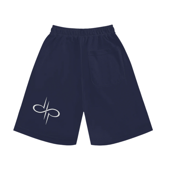 "LIMITED EDITION" Essential Kids' Shorts by ODMPOD