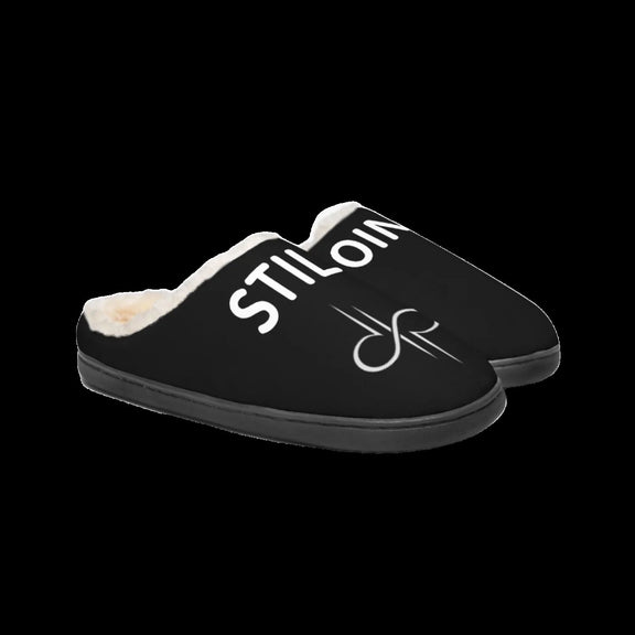 Slippers by STILL GOING SHOP