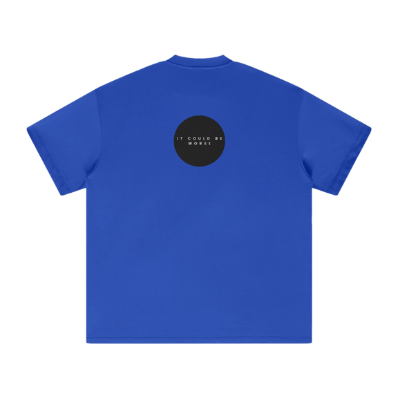 "WORDS HAVE POWER" Earth Tone FOG T-Shirt by ODMPOD