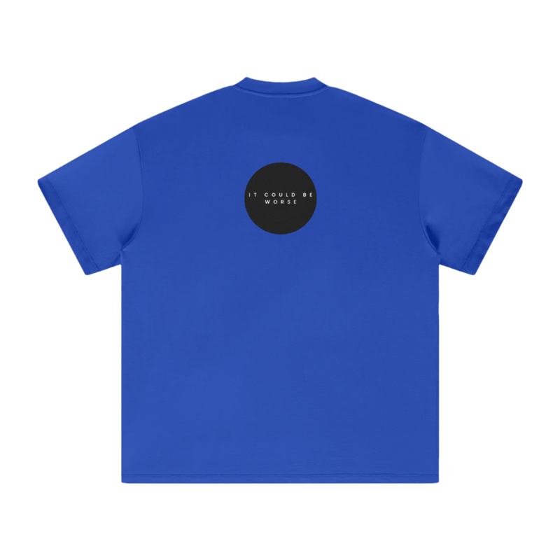 "WORDS HAVE POWER" Earth Tone FOG T-Shirt by ODMPOD