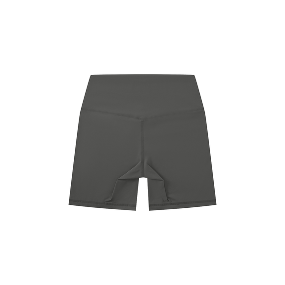 Women's High-Waisted Biker Shorts by ODMPOD