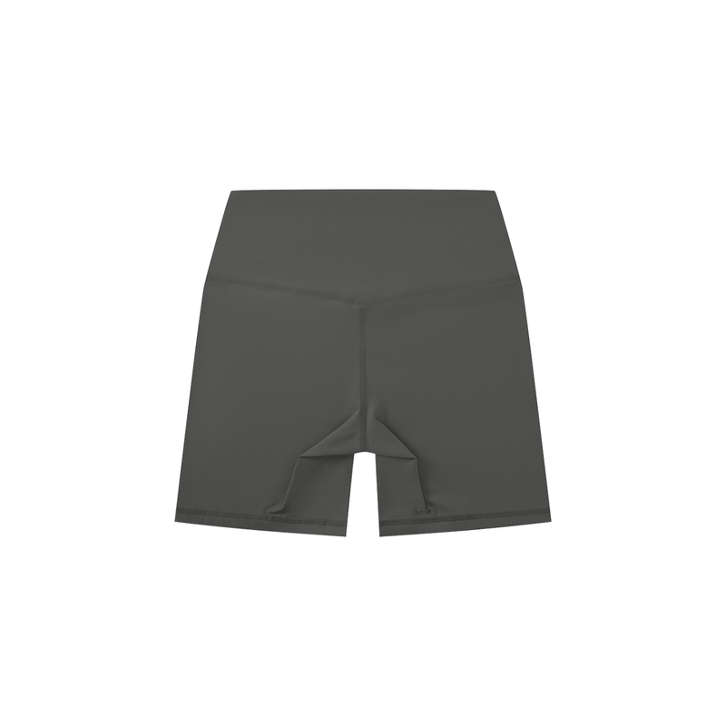 Women's High-Waisted Biker Shorts by ODMPOD